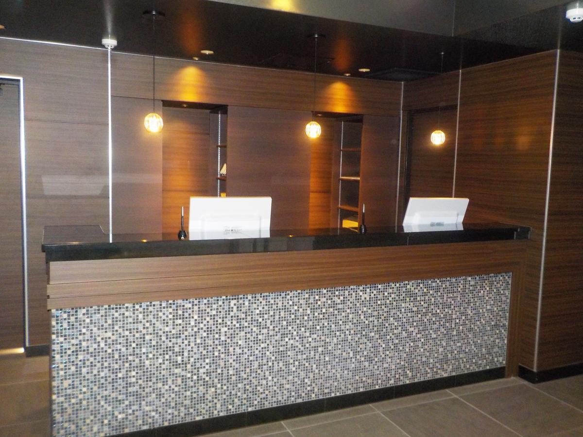 Hotel Crown Hills Katsuta Nigo Motomachiten Хитачинака Екстериор снимка