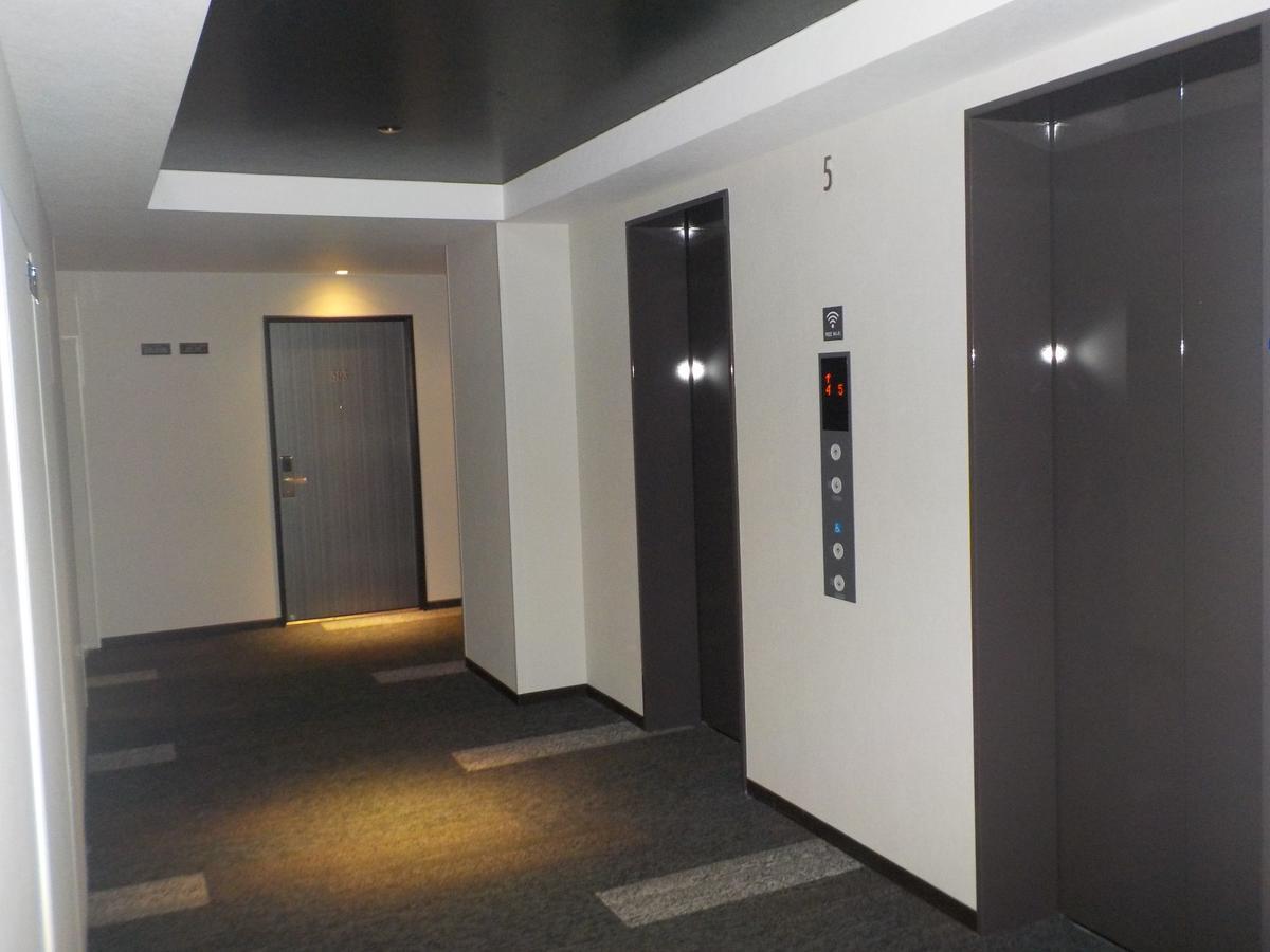 Hotel Crown Hills Katsuta Nigo Motomachiten Хитачинака Екстериор снимка