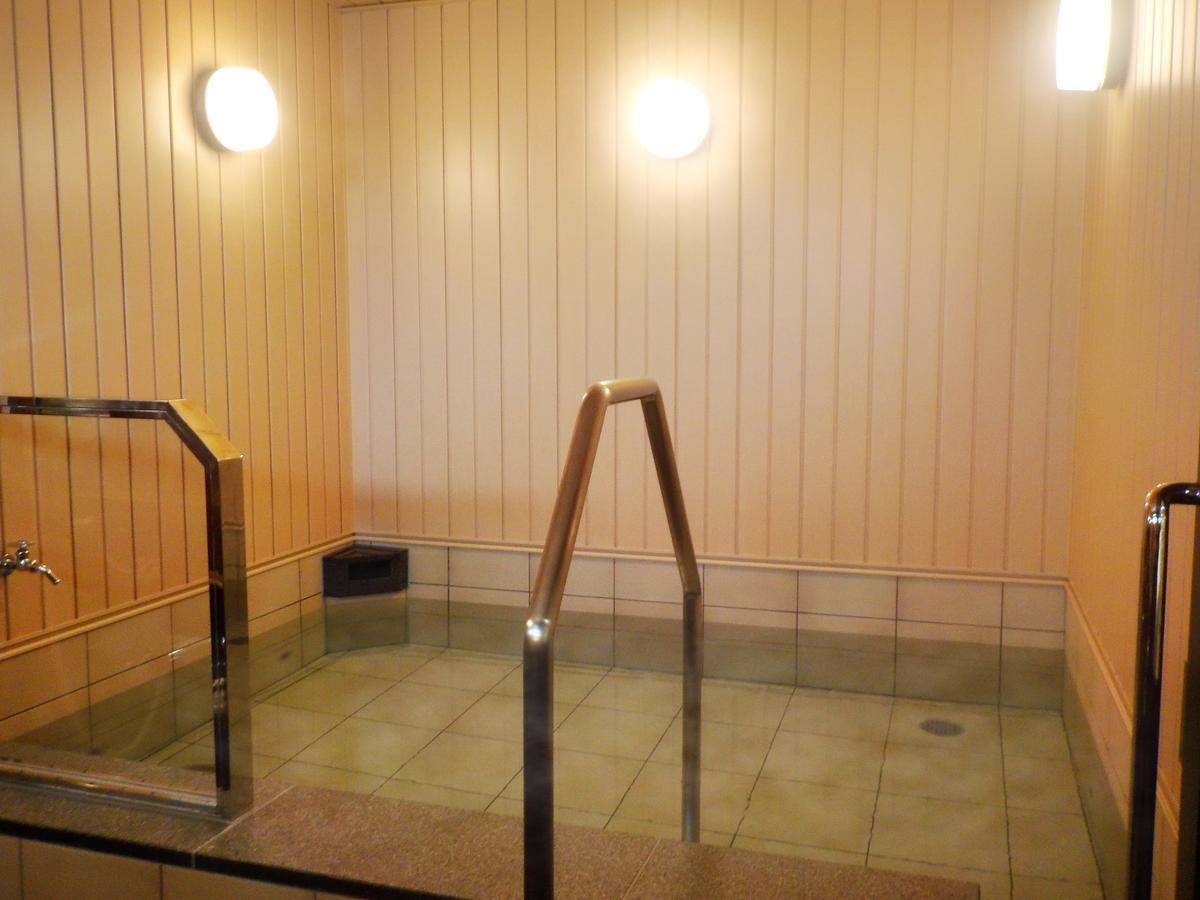 Hotel Crown Hills Katsuta Nigo Motomachiten Хитачинака Екстериор снимка