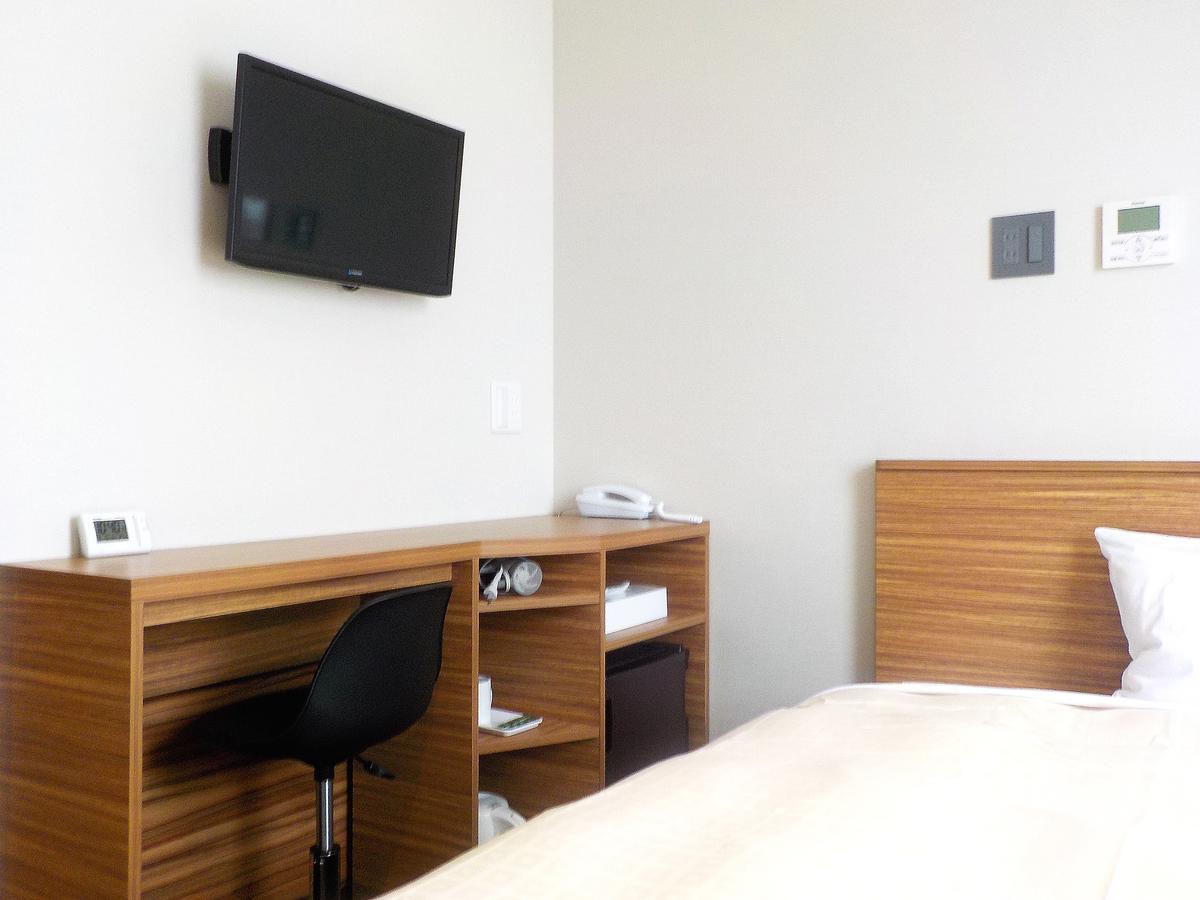 Hotel Crown Hills Katsuta Nigo Motomachiten Хитачинака Екстериор снимка